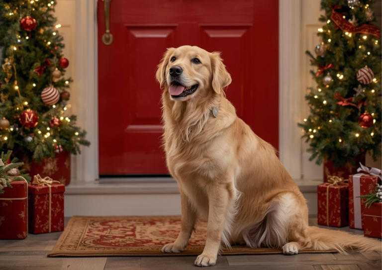 Teaching Calm Greetings Before the Holiday Parties Begin