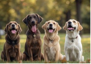 Puppy Training